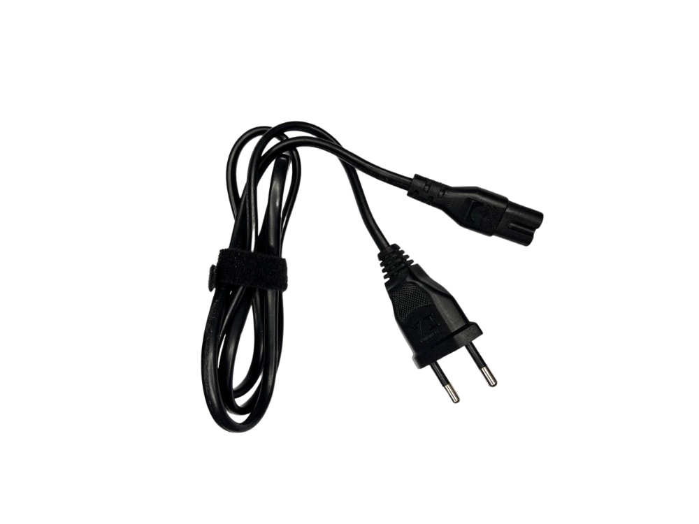 Alternative view of Cabo de Força Bipolar Tipo 8 10A 250V 1,05M