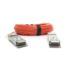 Cabo AOI de Fibra Óptica AOC para QSFP28 - AQPA9N17ADLN0817
