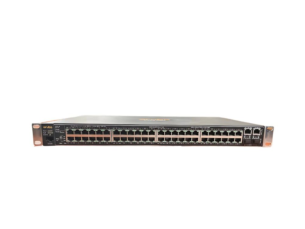 Switch Aruba J9781A 2530-48 48 portas 1gb