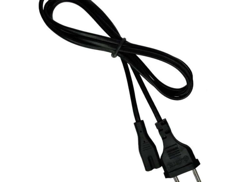 Alternative view of Cabo de Força Bipolar Tipo 8 10A 250V 1,50M