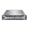 Servidor Dell R720XD 12LFF 16 Core 128GB RAM HD 12TB SAS