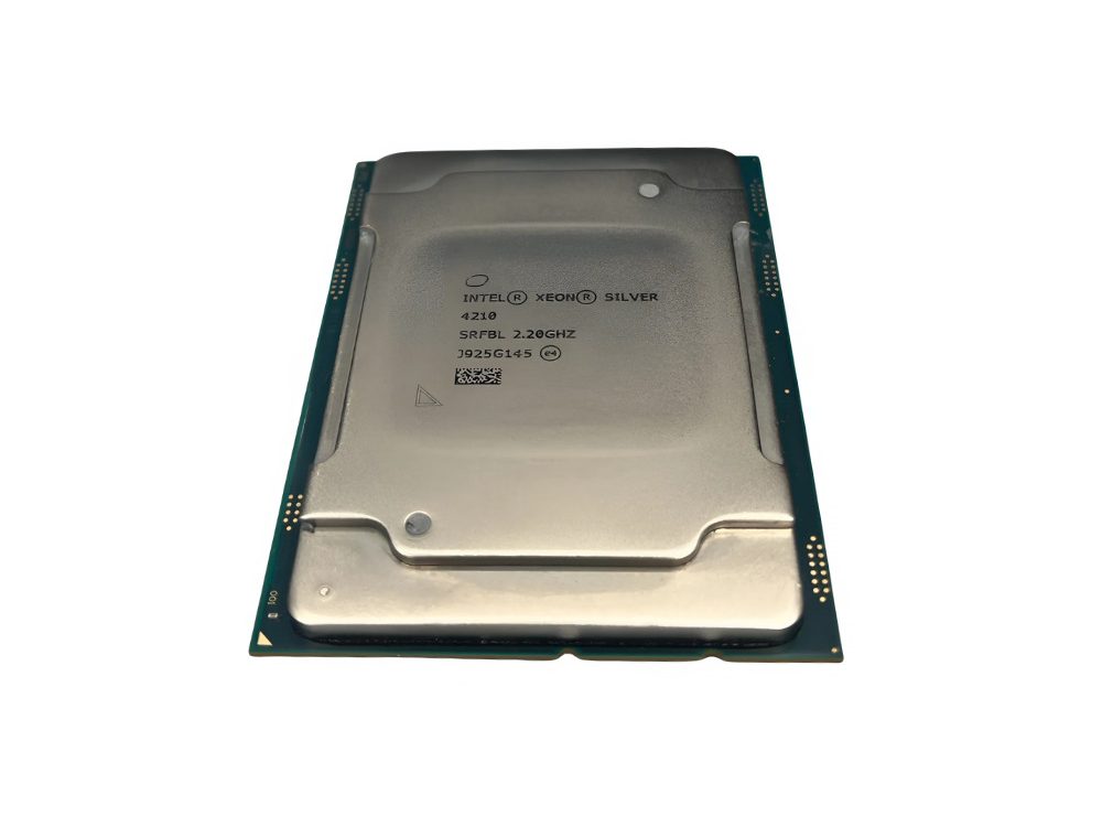 Processador Intel Xeon Silver 4210