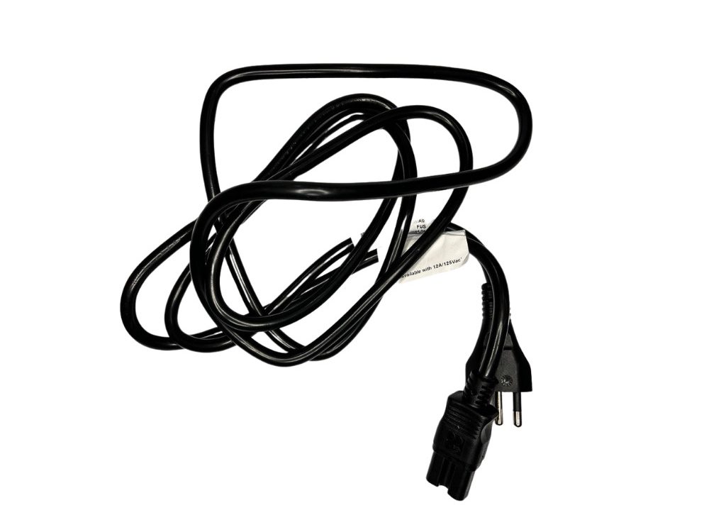 Cabo de Força C20-C13 15A 250V 1,20M