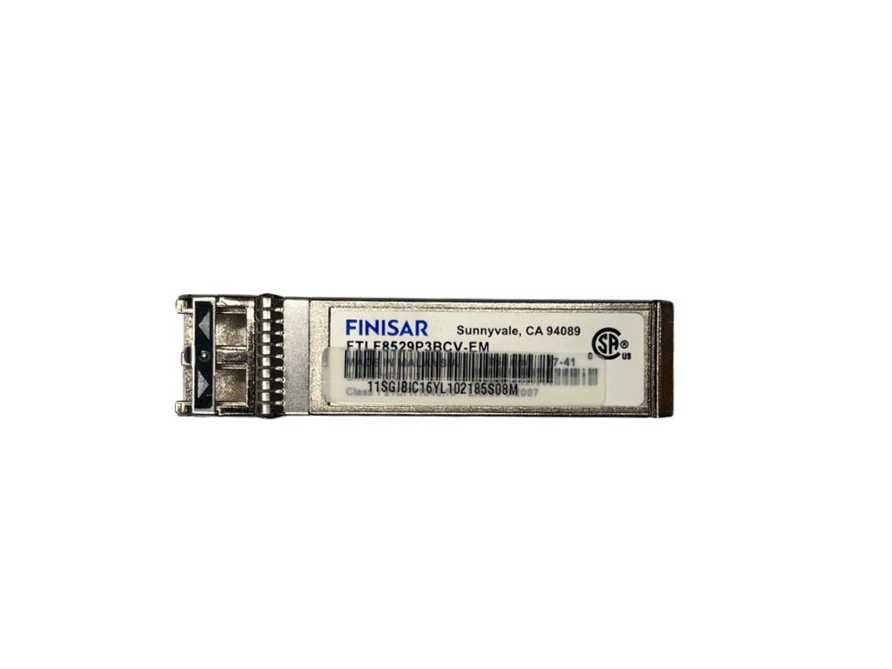 Gbic QLogic FTLF8529P3BCV-EM SFP+ 16Gb 850nm 100m