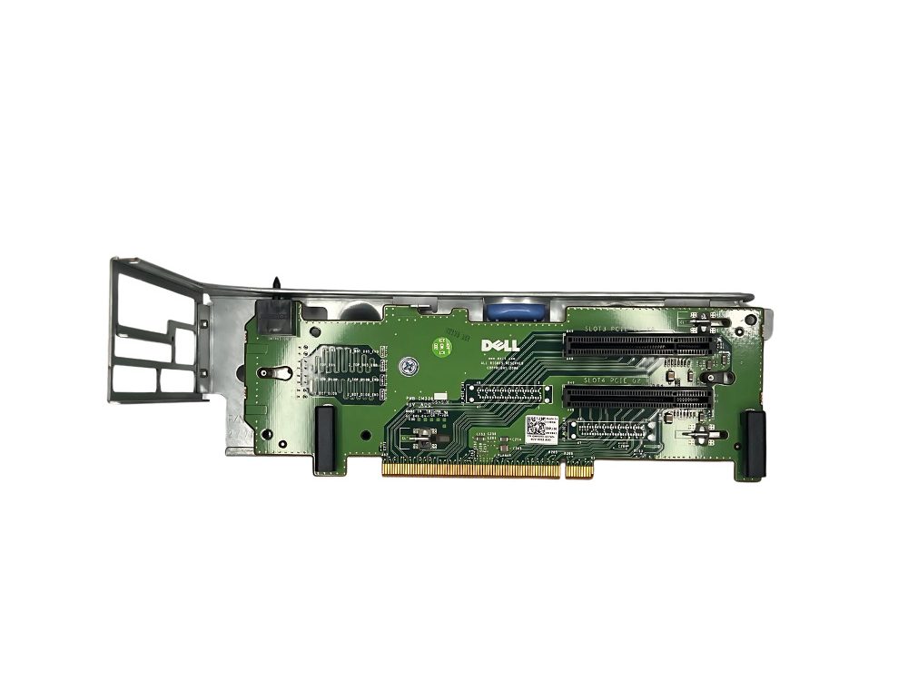 Placa Riser 2 Dell PowerEdger R710 PCI-e x8 - 0MX843