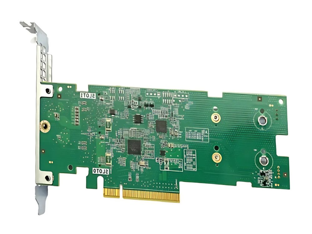 Alternative view of Placa Controladora Dell Boss M.2 R740 - 07HYY4