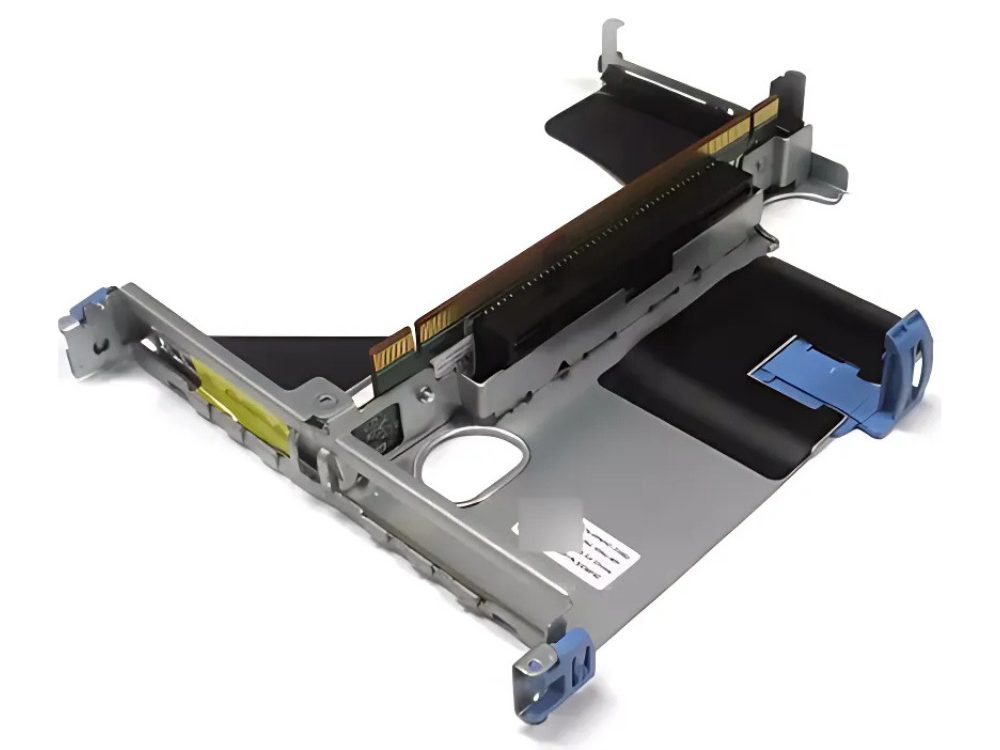 Alternative view of Placa Riser Dell PowerEdge R630 PCI-E x16 1 Slot - 0999FX