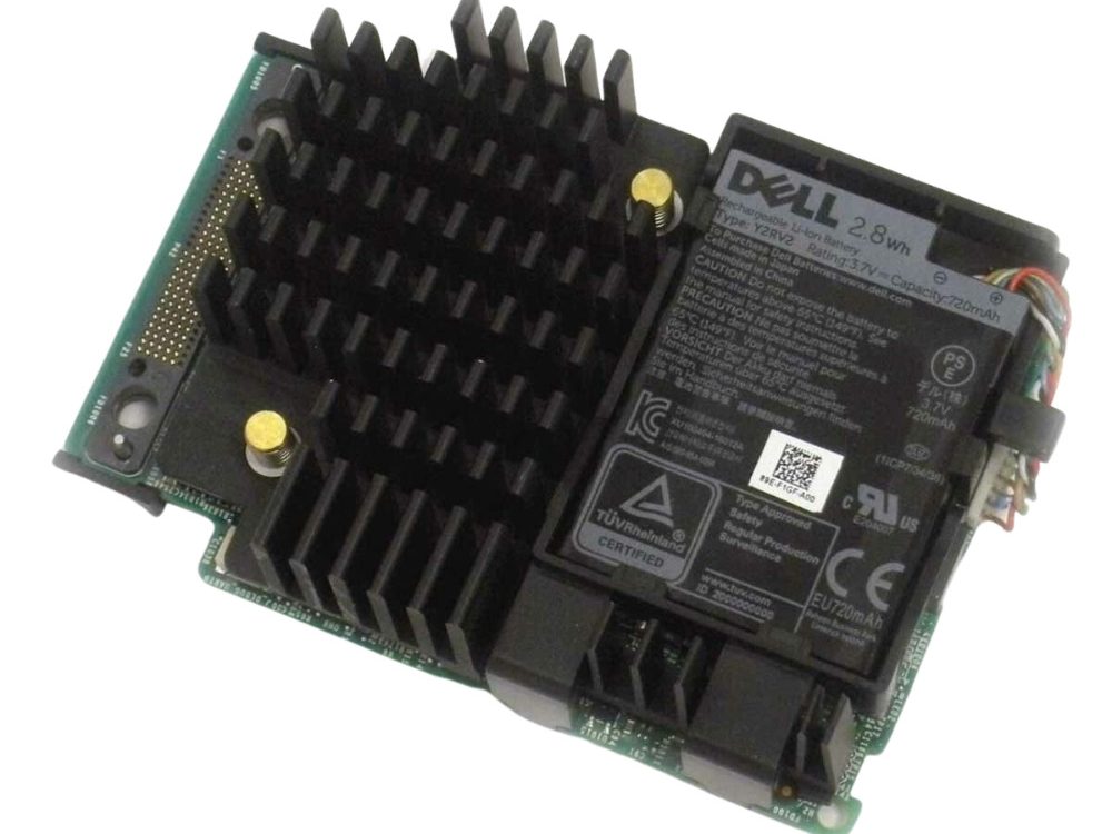 Placa Controladora Dell Perc H740P Mini - 00878M