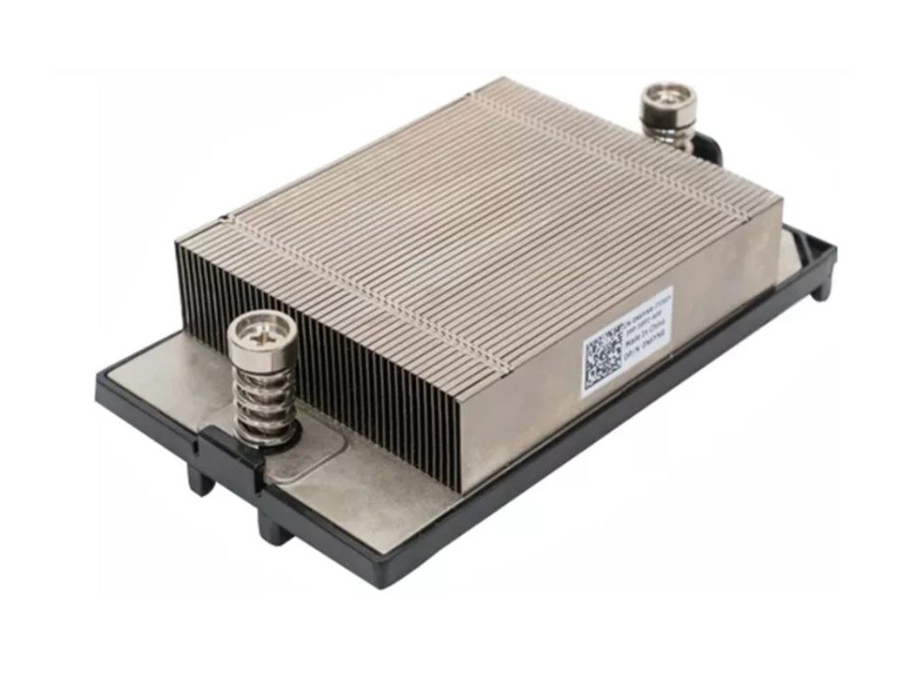 Dissipador de Calor Dell PowerEdge R320 R620 - 0N6YNR