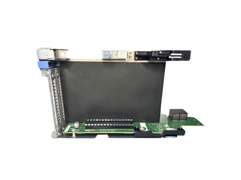 Alternative view of Placa Riser Dell PowerEdger R740 R740XD PCI-e x8 - 0DTTHJ