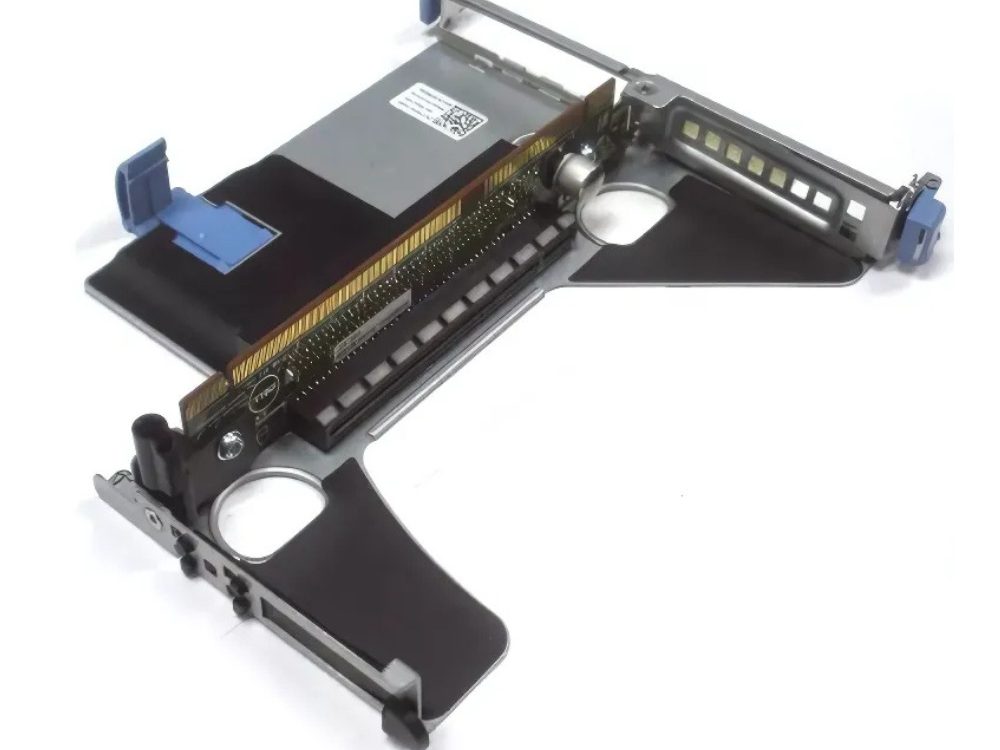 Placa Riser Dell PowerEdge R630 PCI-E x16 1 Slot - 0999FX