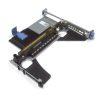Placa Riser Dell PowerEdge R630 PCI-E x16 1 Slot - 0999FX
