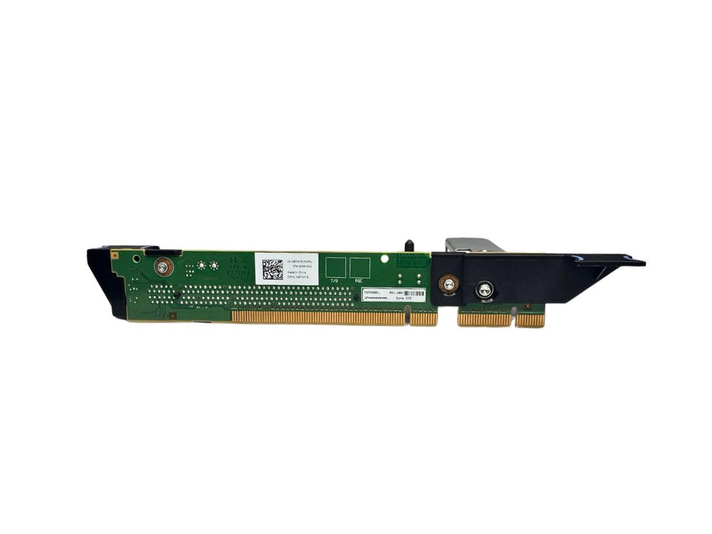 Alternative view of Placa Riser 3 Dell PowerEdger R620 PCI-e x16 - 08TWY5
