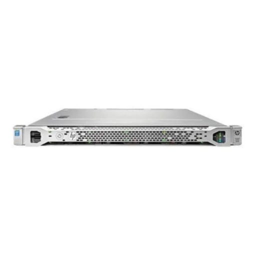 Servidor HP DL360 G9 8 SFF Dual 24 Core 256GB SSD 2TB.