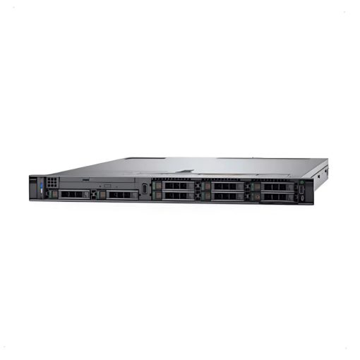 Servidor Dell R640 8SFF Dual 48 Core 96 TH 256B RAM SSD 2TB
