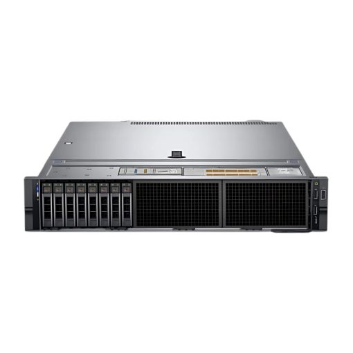 Servidor Dell R7525 8 SFF DUAL EPYC 64 CORE 512GB SSD 3.84TB