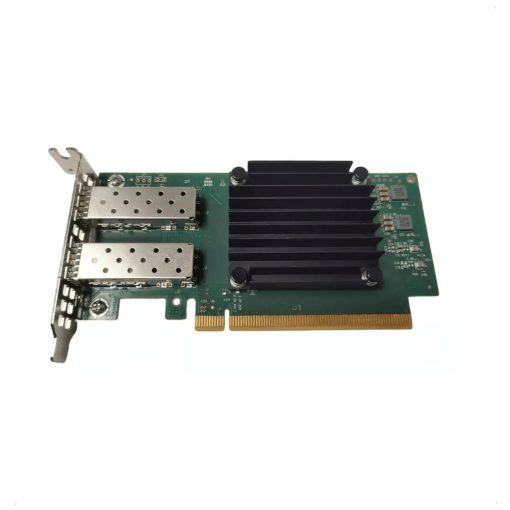 Placa de Rede Dell Connectx-5 Cx512f 2 Portas 25Gb - 0V5DG9
