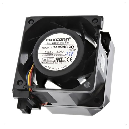 Cooler Fan Dell PowerEdge R750 R7525 R550 R7550 R750Xa R750Xs - 02ND0R