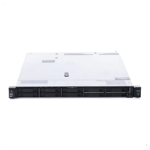Servidor HP DL360 G10 8 SFF Dual Platinum 8160 512GB HD 4TB