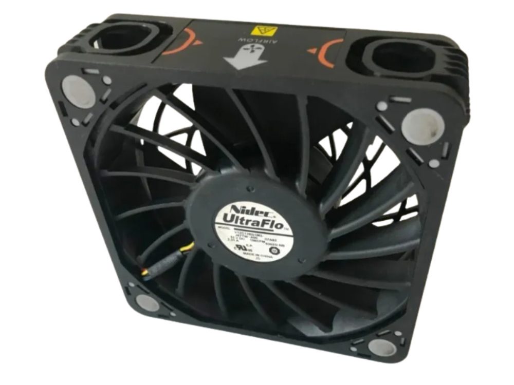 Alternative view of Cooler Fan Dell PowerEdge R920 e R930 - 0P4HPY