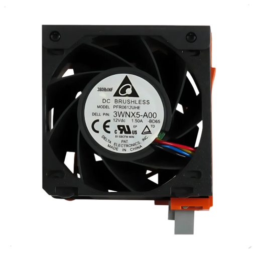 Cooler Fan Dell PowerEdge R720 R720xd - 0WCRWR