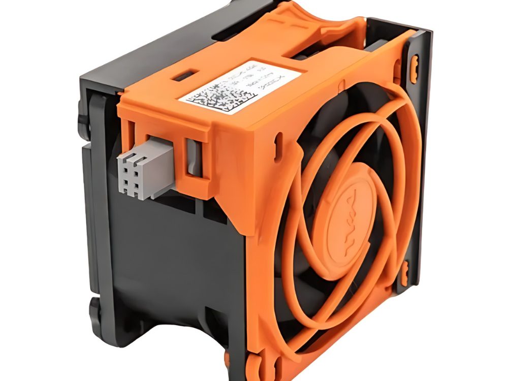 Cooler Fan Dell PowerEdge R720 R720xd - 03RKJC