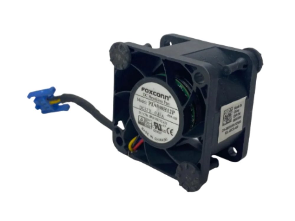 Alternative view of Cooler Fan Dell Poweredge R230, R240 - 0MR10W