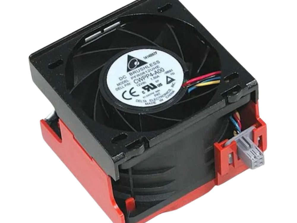 Cooler Fan Dell PowerEdge R810 R815 R715 R5500 - 0419VC