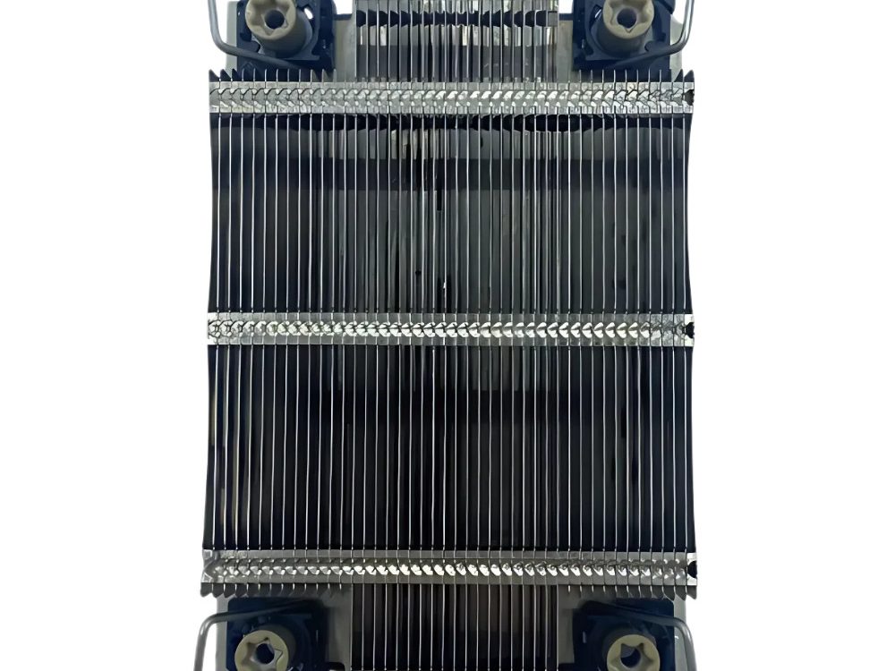 Dissipador de Calor Dell R660 R660XS R760 - 03WKXR