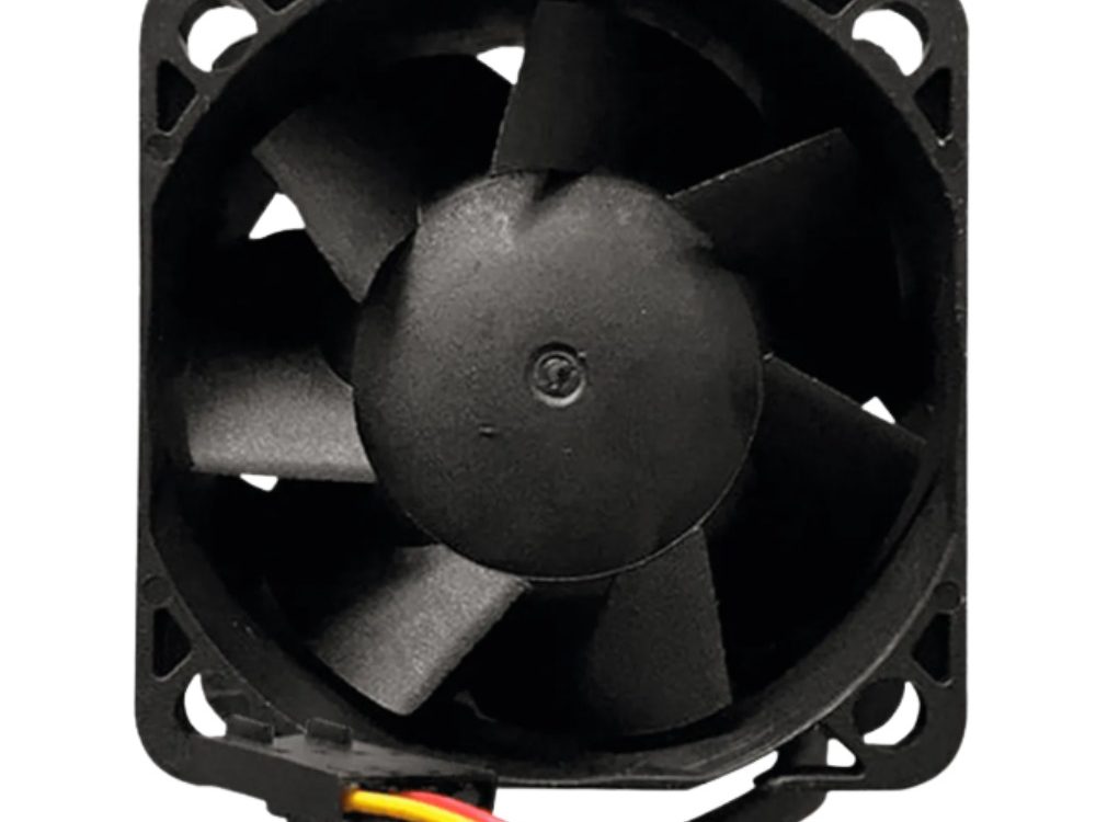 Alternative view of Cooler Fan PowerEdge T430 - 0V6712