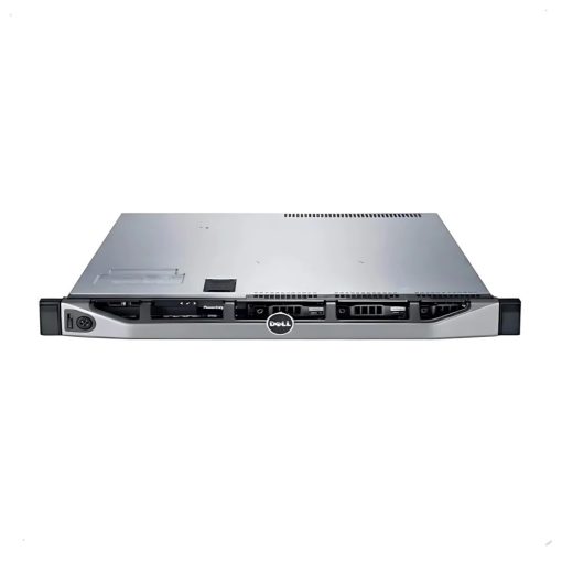 Servidor Dell R420 4LFF DualXeon DecaCore 192GB HD4TB SSD2TB