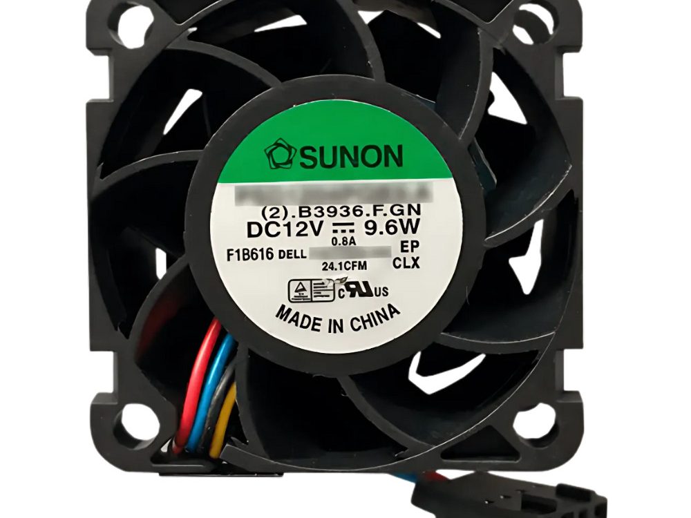 Cooler Fan PowerEdge T430 - 0V6712