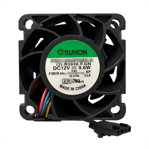 Cooler Fan PowerEdge T430 - 0V6712