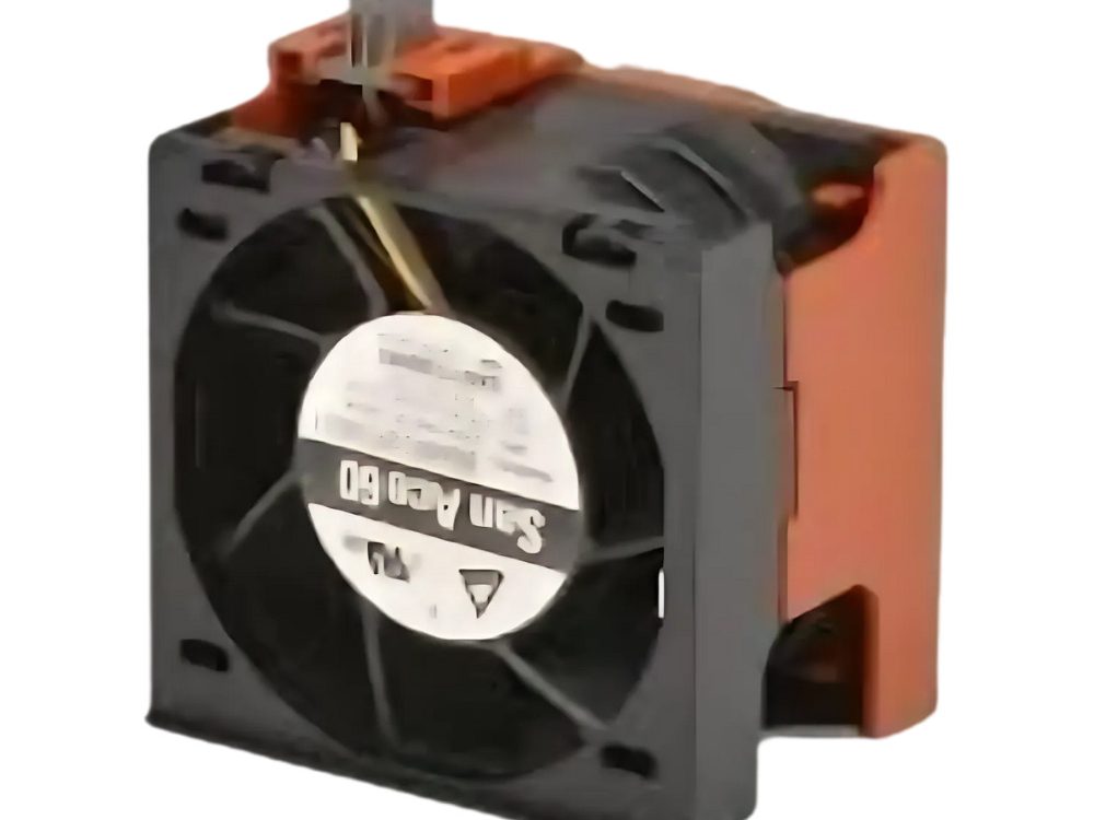 Alternative view of Cooler Fan Dell PowerEdge R810 R815 R715 R5500 - 0419VC