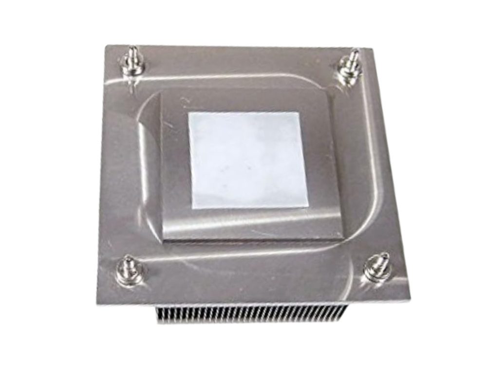 Alternative view of Dissipador de Calor Intel para SR1630 - E49069-001