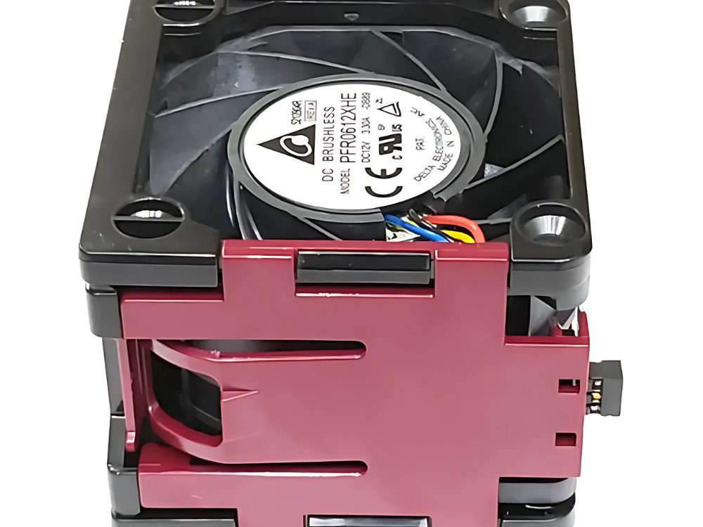 Cooler Fan HP DL380p Gen8 - 654577-002 - 662520-001