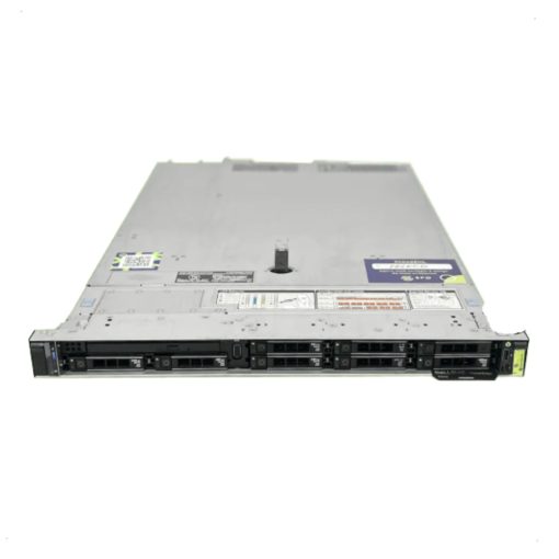 Servidor Dell R440 8 SFF Dual 40 Core 512GB RAM SSD 4TB
