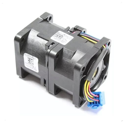 Cooler Fan Delta para HP G6 e G7 e Dell R310 - GFB0412EHS