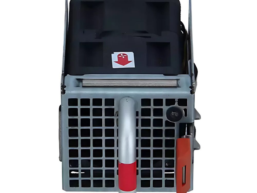 Alternative view of Cooler Fan Dell S4048TON - 061DJT