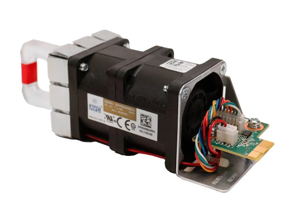 Cooler Fan De Switch Dell S5224 - 0CNY0X