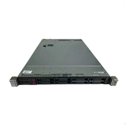 Servidor HP DL360 G9 10 SFF Dual 2680 V4 128GB HD 2TB