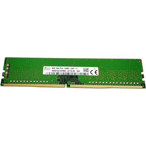 Memória SK Hynix PC4 8Gb 2400T-ED 1Rx8 - HMA81GU7AFR8N-UH