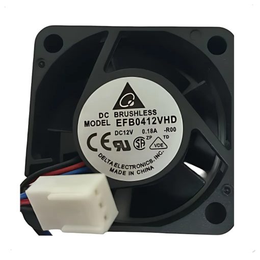 Cooler Fan Generico -  EFB0412VHD