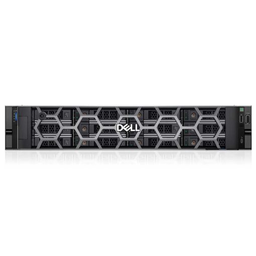 Servidor Dell R760 DDR5 12LFF 64 Core 128Th 512GB HD 8TB SAS