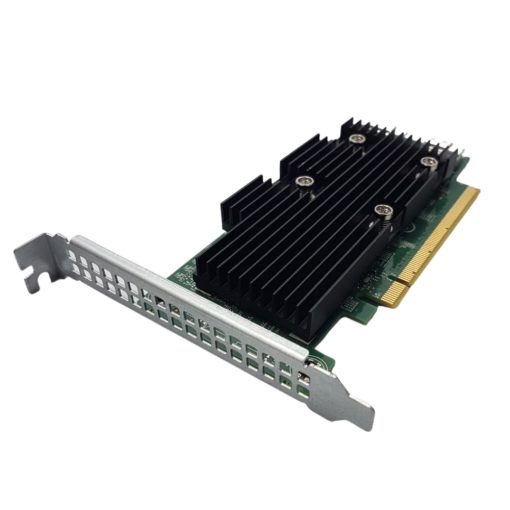 Placa de Expansão Dell SSD NVMe - 01YGFW