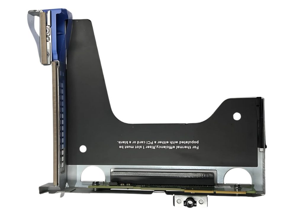 Placa Riser Dell PowerEdge R440 R540 1x PCIe x16 - 0TXC2V