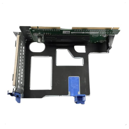 Placa Riser 1 Dell PowerEdge R820 2x PCIe x16 - 03FHMX + Gaiola - 0R1F5V