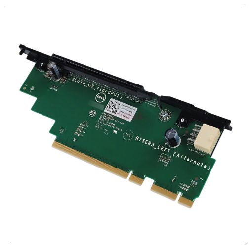 Placa Riser 3 Dell R730XD PCIe 3.0 x16 - 0800JH