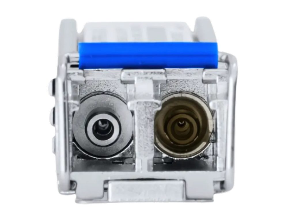 Alternative view of Gbic Finisar SFP 1,25Gb 1310nm 10km - FTLF1318P3BTL