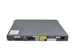 Alternative view of Switch Catalyst Cisco 2960x-48LPD-LB 48P 1gb 2P 10GBSFP+